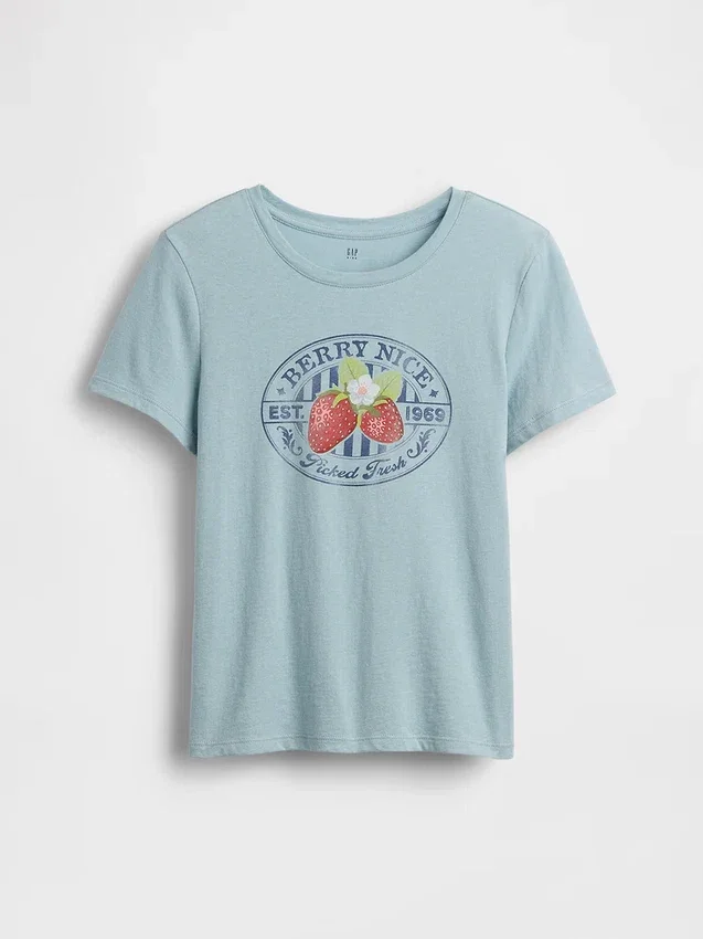 Kids Graphic T-Shirt