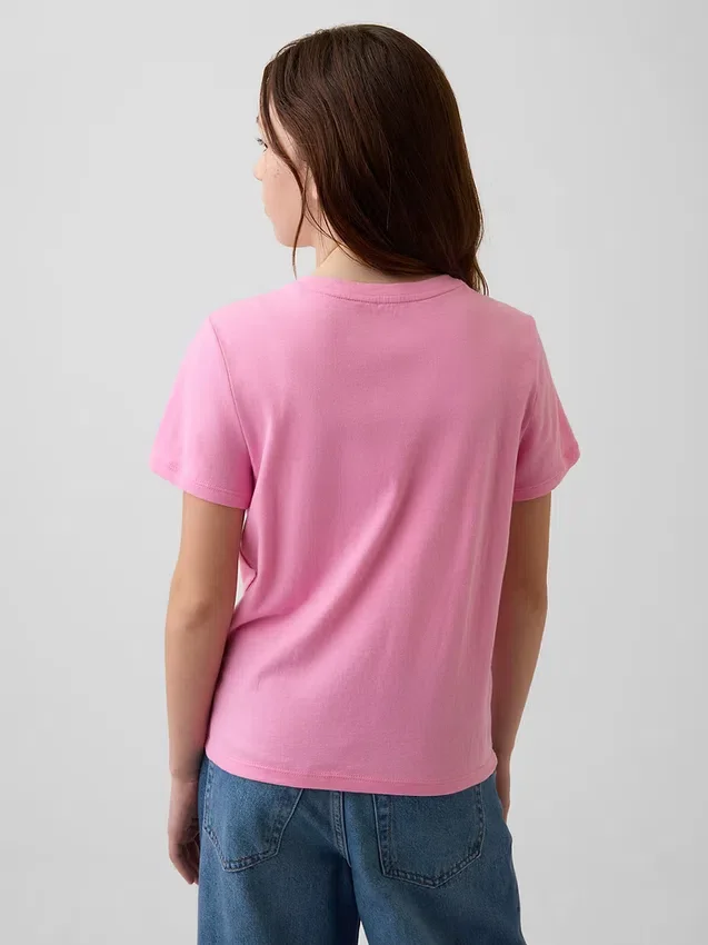 Kids Graphic T-Shirt