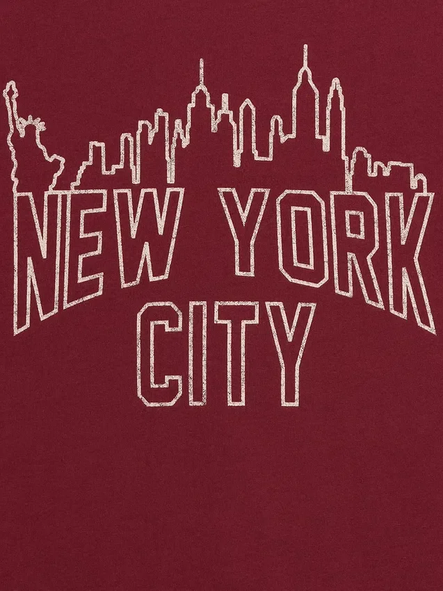 Kids Graphic T-Shirt