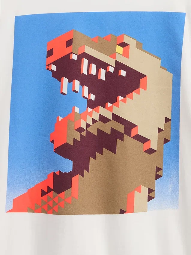 Kids Graphic T-Shirt