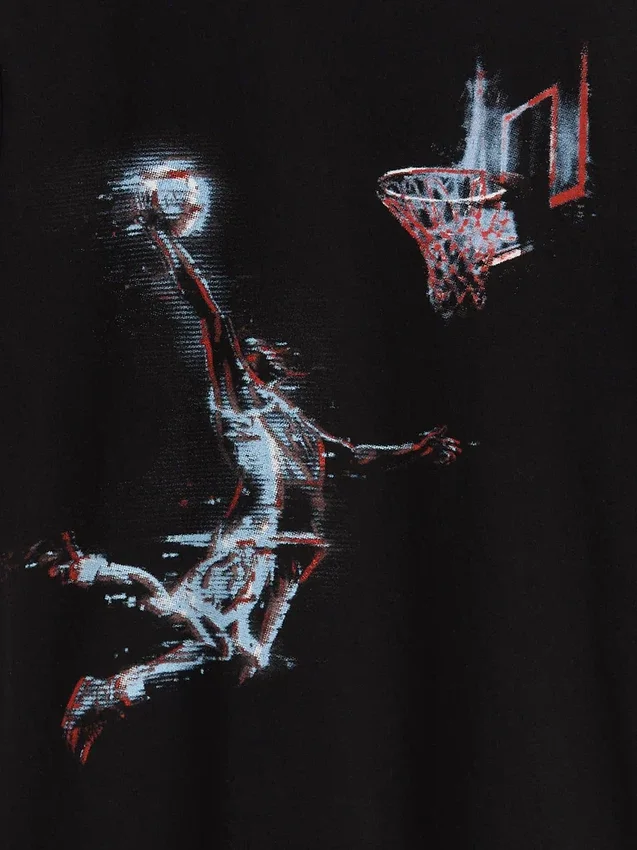 Kids Graphic T-Shirt