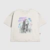 Kids Hannah Montana Beach Vibes Graphic T-Shirt