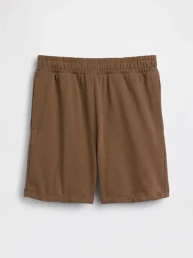 Kids Heavyweight Easy Shorts