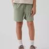 Kids Heavyweight Easy Shorts