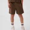Kids Heavyweight Easy Shorts