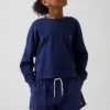 Kids Heavyweight Oversized Seam T-Shirt