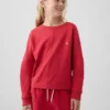 Kids Heavyweight Oversized Seam T-Shirt