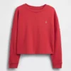 Kids Heavyweight Oversized Seam T-Shirt