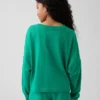 Kids Heavyweight Oversized Seam T-Shirt
