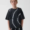 Kids Heavyweight Oversized T-Shirt