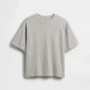 Kids Heavyweight Oversized T-Shirt