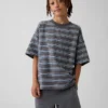 Kids Heavyweight Oversized T-Shirt