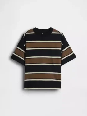 Kids Heavyweight Oversized T-Shirt