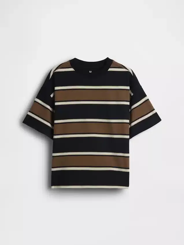 Kids Heavyweight Oversized T-Shirt