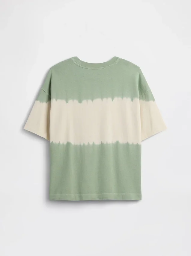 Kids Heavyweight Oversized T-Shirt