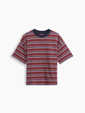Kids Heavyweight Oversized T-Shirt