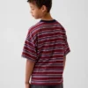 Kids Heavyweight Oversized T-Shirt