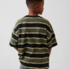 Kids Heavyweight Oversized T-Shirt