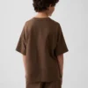 Kids Heavyweight Oversized T-Shirt