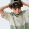 Kids Heavyweight Oversized T-Shirt