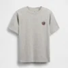 Kids Heavyweight Relaxed Gap Logo T-Shirt