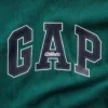 Kids Heavyweight Relaxed Gap Logo T-Shirt