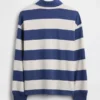 Kids Heavyweight Relaxed Polo Shirt