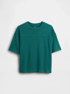 Kids Heavyweight Seam T-Shirt