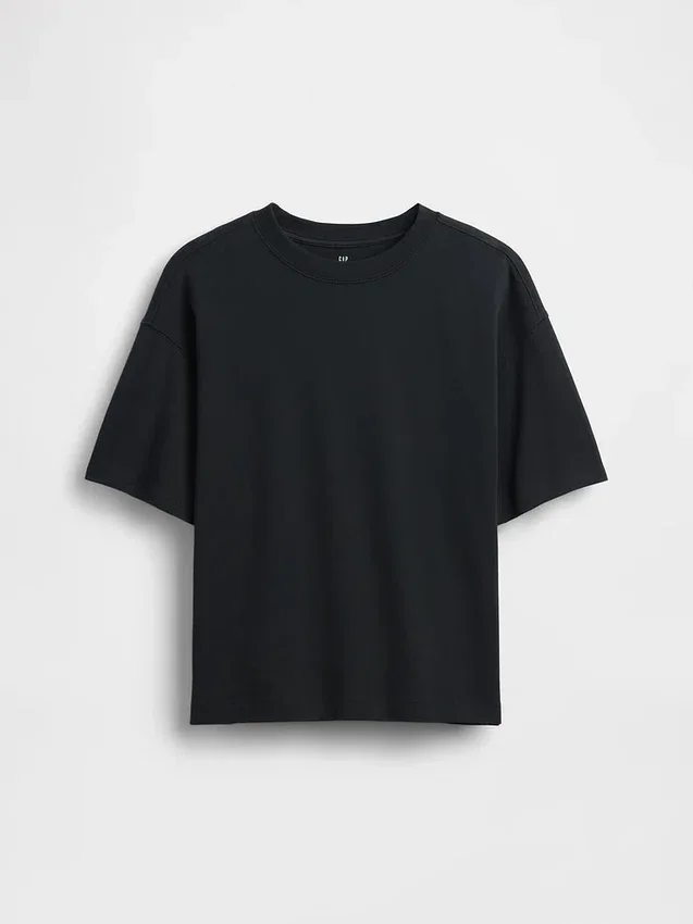 Kids Heavyweight T-Shirt