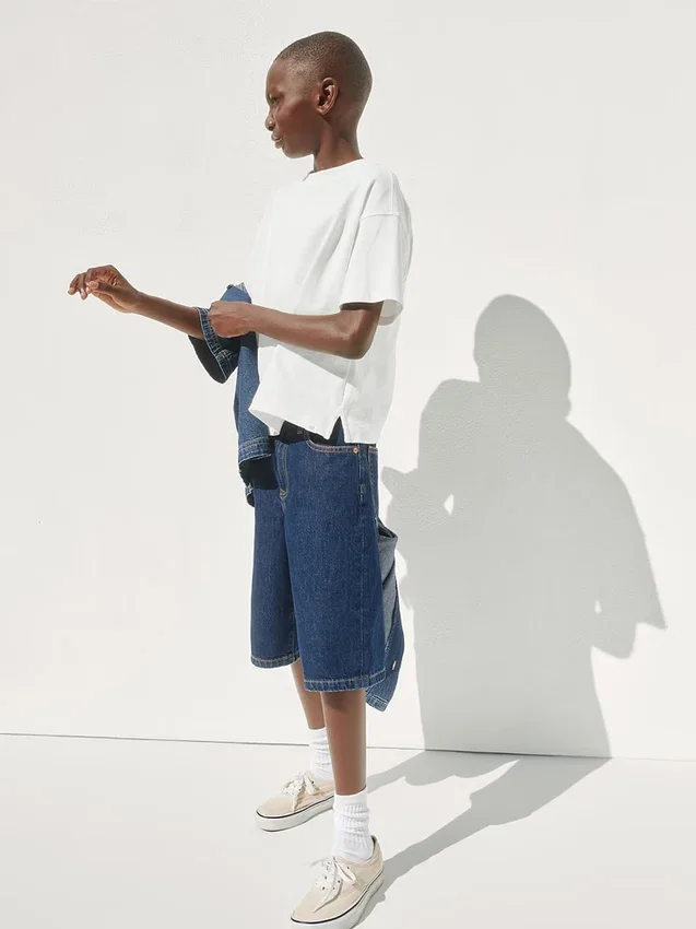 Kids Heavyweight T-Shirt