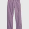 Kids High Rise '90S Loose Jeans