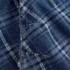 Kids High Rise Easy Barrel Jeans