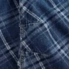 Kids High Rise Easy Barrel Jeans