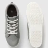 Kids High-Top Sneakers