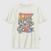 Kids Indy 500 Swoosh Graphic T-Shirt