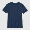 Kids Bart Simpson Soccer Graphic Tee
