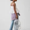 Kids Jelly Backpack