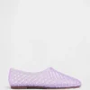 Kids Jelly Ballet Flats