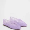 Kids Jelly Ballet Flats