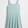 Kids Jersey Tank Dress