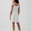 Kids Jersey Tank Dress