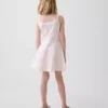 Kids Jersey Tank Dress