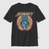 Kids Journey Scarab Freedom Disco Glow Graphic T-Shirt