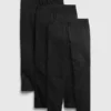 Kids Leggings (3-Pack)