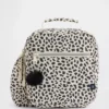 Kids Leopard Lunch Bag