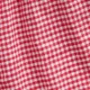 Kids Linen-Cotton Gingham Easy Shorts