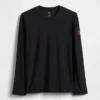 Kids Logo Rash Guard