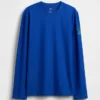 Kids Logo Rash Guard