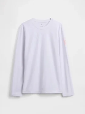Kids Logo Rash Guard