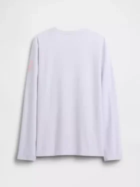 Kids Logo Rash Guard